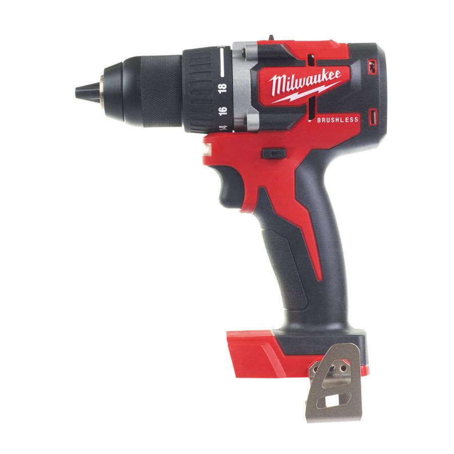 M18™ bürstenloser Akku-Bohrschrauber 4933492832
