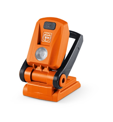 Akku LED-Lampe ALED 12-18 V