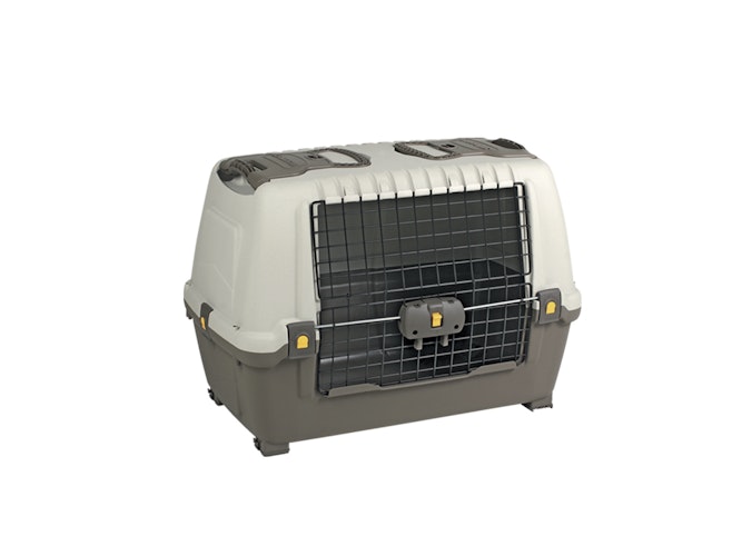 NOBBY Autobox Skudo Car 