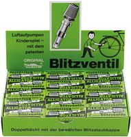 Alligator Blitzventil 192
