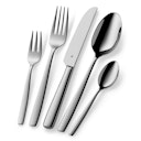 WMF Palma Besteck-Set, 30-teilig, Cromargan®
