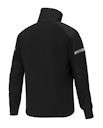 Snickers Workwear 8005 AllroundWork Winddichte Fleece-Jacke
