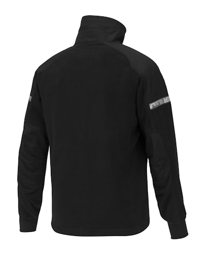 Snickers Workwear 8005 AllroundWork Winddichte Fleece-Jacke