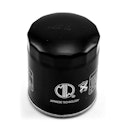 Vorschaubild MIW Ölfilter BU10002 Filterpatrone 76 mm (OEM-Qualität)