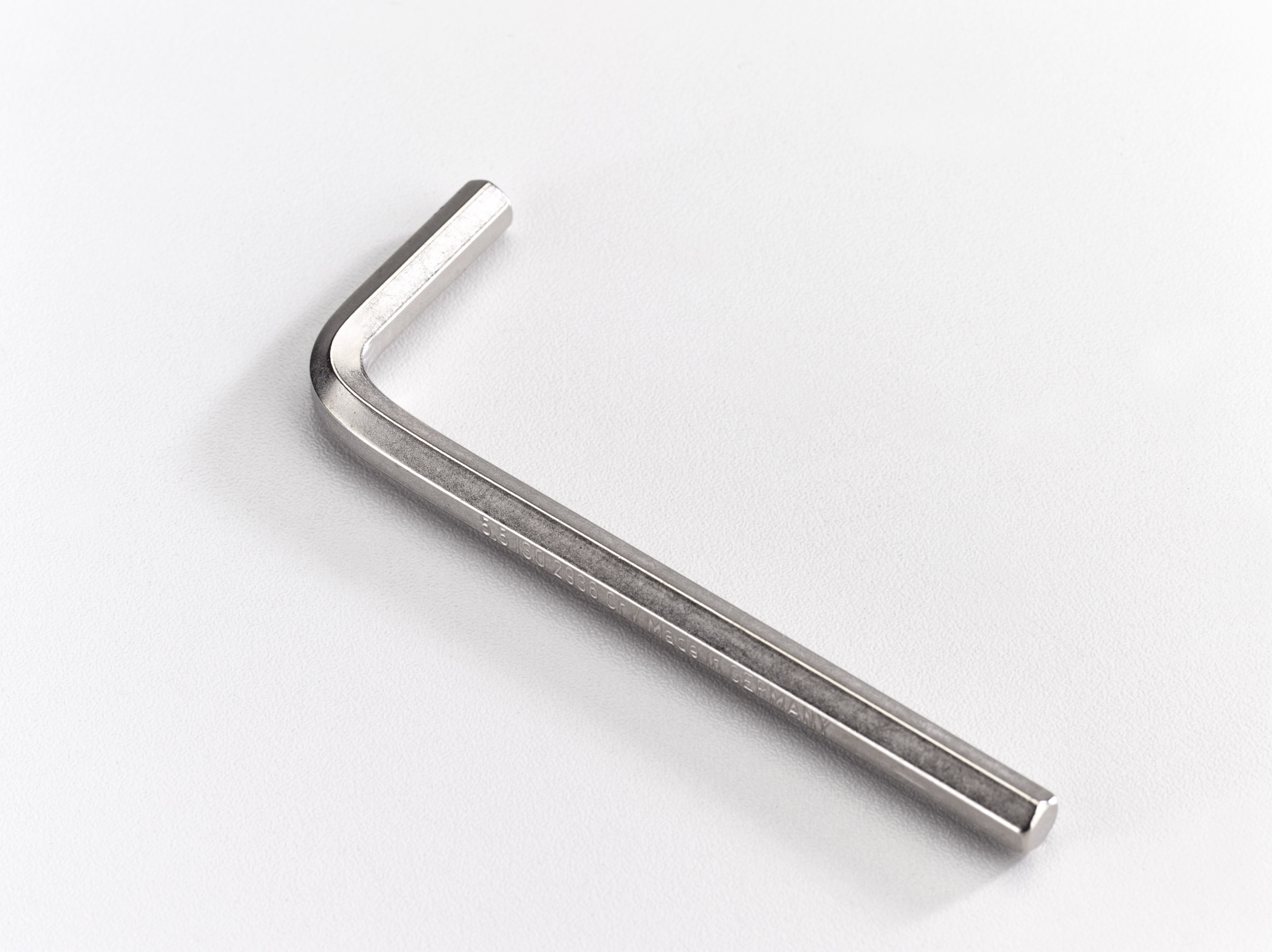 T&J Sicherheits-Innensechskantschlüssel 5,5 mm