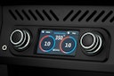 NAPOLEON Elektrogrill Rogue EQ 365, Mattschwarz 