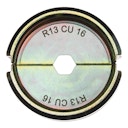 Vorschaubild Milwaukee Presseinsatz R13 Cu 16 4932459494