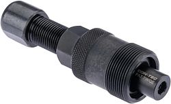 CONTEC Kurbelabzieher TFM-240 schwarz
