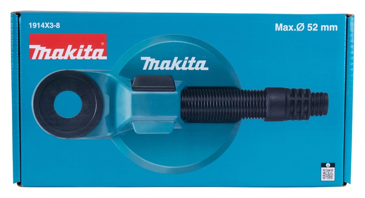 Makita Bohrer-Wandabsaug-Set 1914X3-8