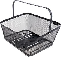 CONTEC Korb Vero MIK 2.0 schwarz