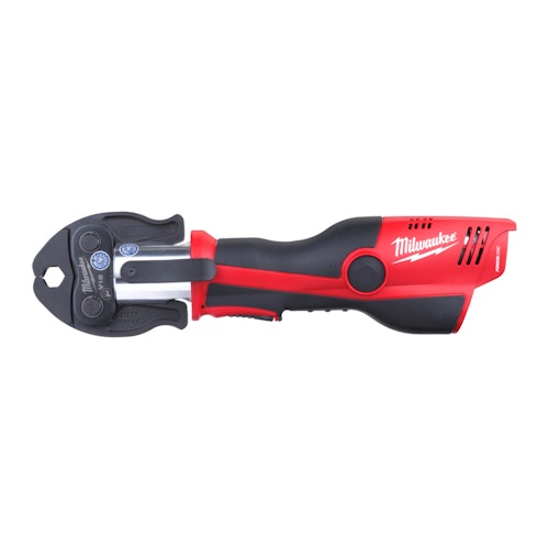 Milwaukee M12HPT-0C Akku-Presswerkzeug 4933478247