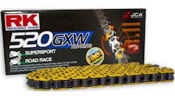 RK Kette 520GXW, 120 Glieder
