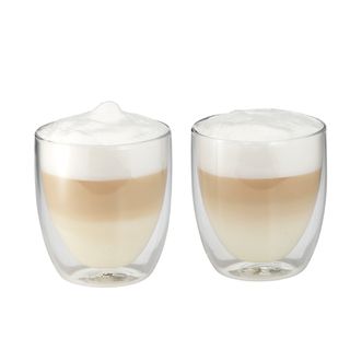 Longtail CAPPUCCINOGLAS KULT 6TLG.