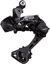 Vorschaubild Shimano Schaltwerk GRX RD-RX815/817 Di2 11-fach schwarz