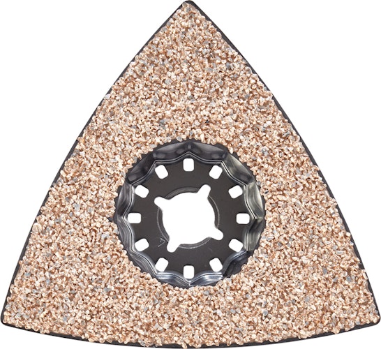 kwb SL Delta  Raspel HM PRE 707528