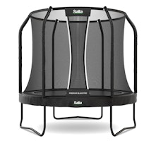 Salta Trampolin Premium Black Pro Edition