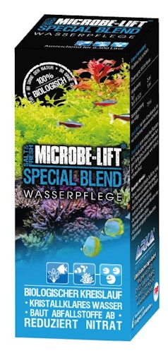 MICROBE-LIFT Special Blend 118 ml Wasserpflege