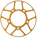 Vorschaubild Supersprox Edge Disk 530 47Z (Gold)
