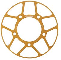 Supersprox Edge Disk 530 47Z (Gold)