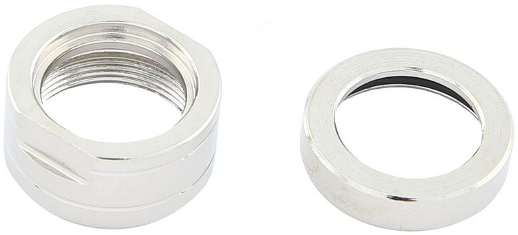 Fulcrum Hinterradadapter-Kit HH12/148 Boost silber