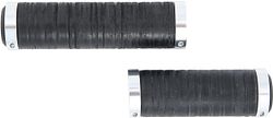 CONTEC Griff Classic Exclusiv Mellow 95/125 mm schwarz