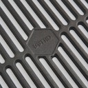 Vorschaubild BSTRD. Grillrost rund 360 Medium Gusseisen