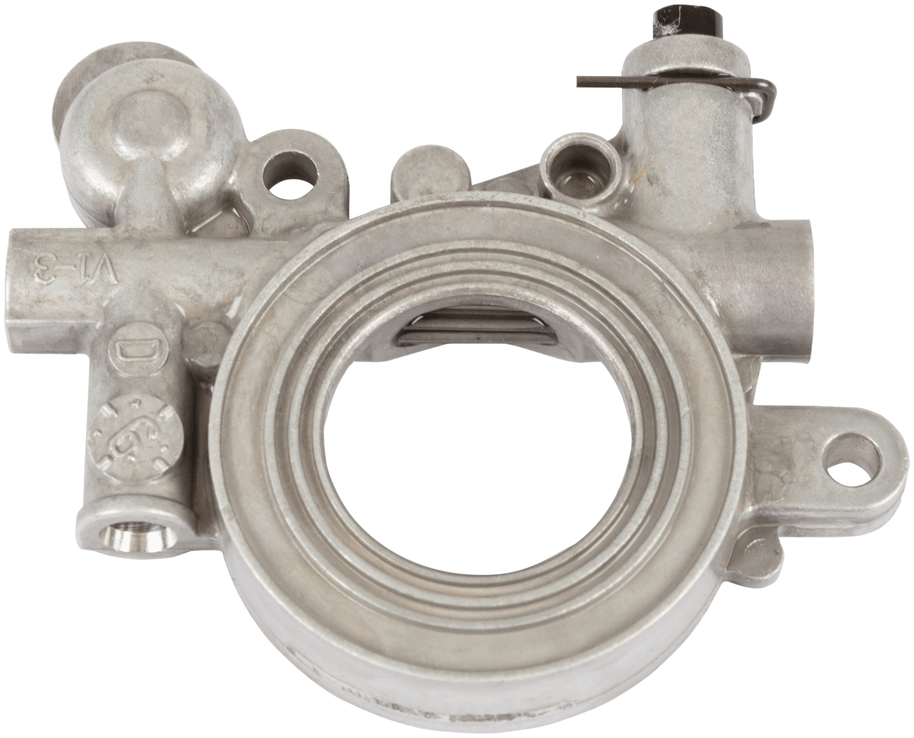 Husqvarna 589 02 84-01 - Ölpumpe kpl.