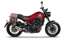 Vorschaubild SHAD Seitentaschen Halter Café Racer Benelli i