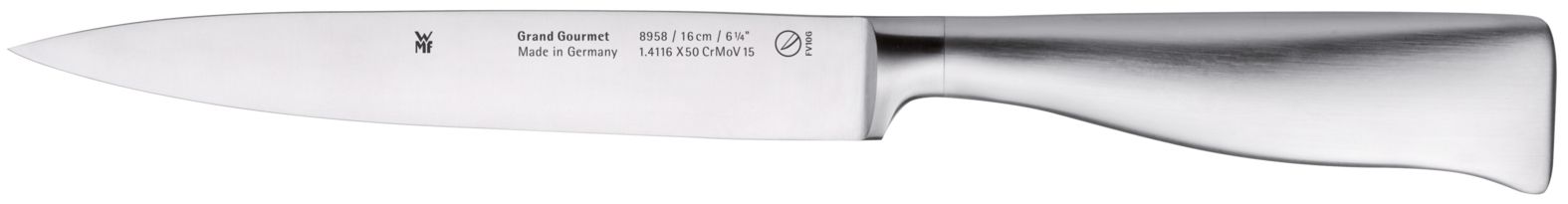 WMF Filiermesser 16 cm Grand Gourmet