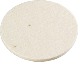 kwb Q-STICK Filzpolierschei 125 SB 486000