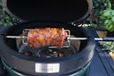 Vorschaubild Big Green Egg Modulare Außenküche XLARGE mit Erweiterungstisch