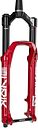 Vorschaubild RockShox Federgabel Lyrik Ultimate RC2 27,5 Zoll rot electric red 44 mm Offset