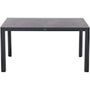 Vorschaubild Siena Garden Dining Tisch SILVA, Aluminium Anthrazit / HPL Titan - Abverkauf
