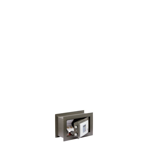 Burg Wächter Wandtresor PointSafe PW 2 E