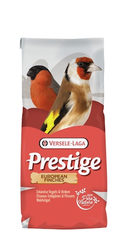 VERSELE-LAGA Waldvögel Zucht ohne Rübsen 20kg Vogelfutter