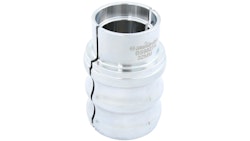 Bikeservice Gabelsimmerringeintreiber 32 mm / 42 mm