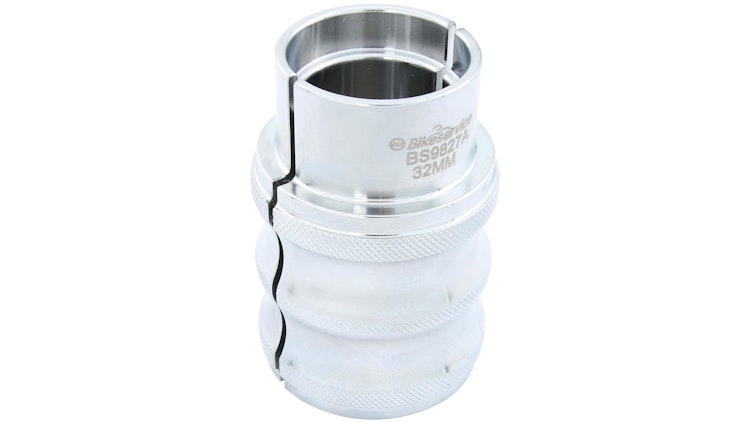 Bikeservice Gabelsimmerringeintreiber 32 mm / 42 mm