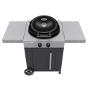 Outdoorchef Gaskugelgrill AROSA 570 G Evo Grey Steel