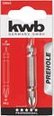 Vorschaubild kwb Prehole Bit Ph2/Drill 1.5mm 120940