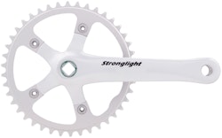 Stronglight Kettenradgarnitur Impact