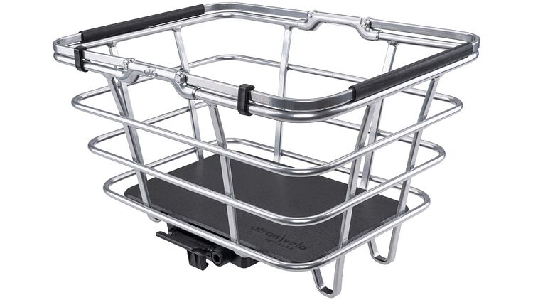 AtranVelo Epic Multi AVS Korb silber