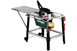 Metabo Tischkreissäge TKHS 315 M - 3,1 WNB