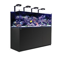 Red Sea REEFER™ 750 G3 Deluxe - Schwarz (inklusive 4 X RL115 & Befestigungsarme)