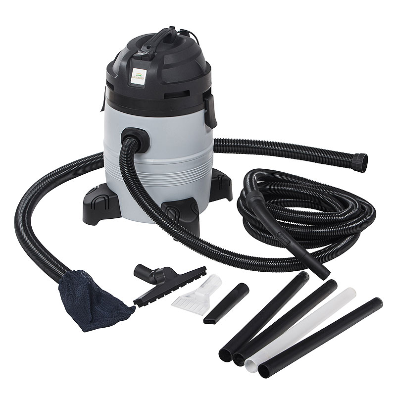 Heissner Teichschlammsauger "Basic" (F635N-00)