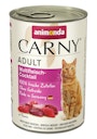 Vorschaubild animonda Carny Adult 400g Dose Katzennassfutter