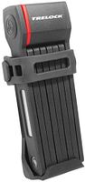 Trelock Faltschloss FS280 Two.Go 80 cm schwarz