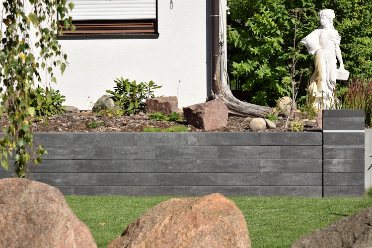 WESERWABEN® Mauersteine Trend-Line Classic