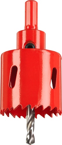 kwb Bi-Met.Lochsäge m.Sch+Bo 45 mm 598545