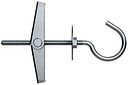 Vorschaubild FISCHER Kippdübel KDH 3 mit Haken 45475