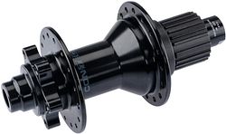 CONTEC Hinterradnabe Core DB 12-fach 142 mm schwarz